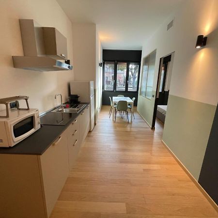 Bnb Capital Milano Central Station - Sage Extérieur photo