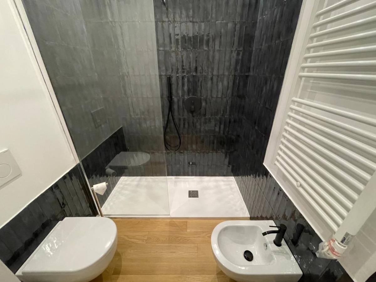 Bnb Capital Milano Central Station - Sage Extérieur photo