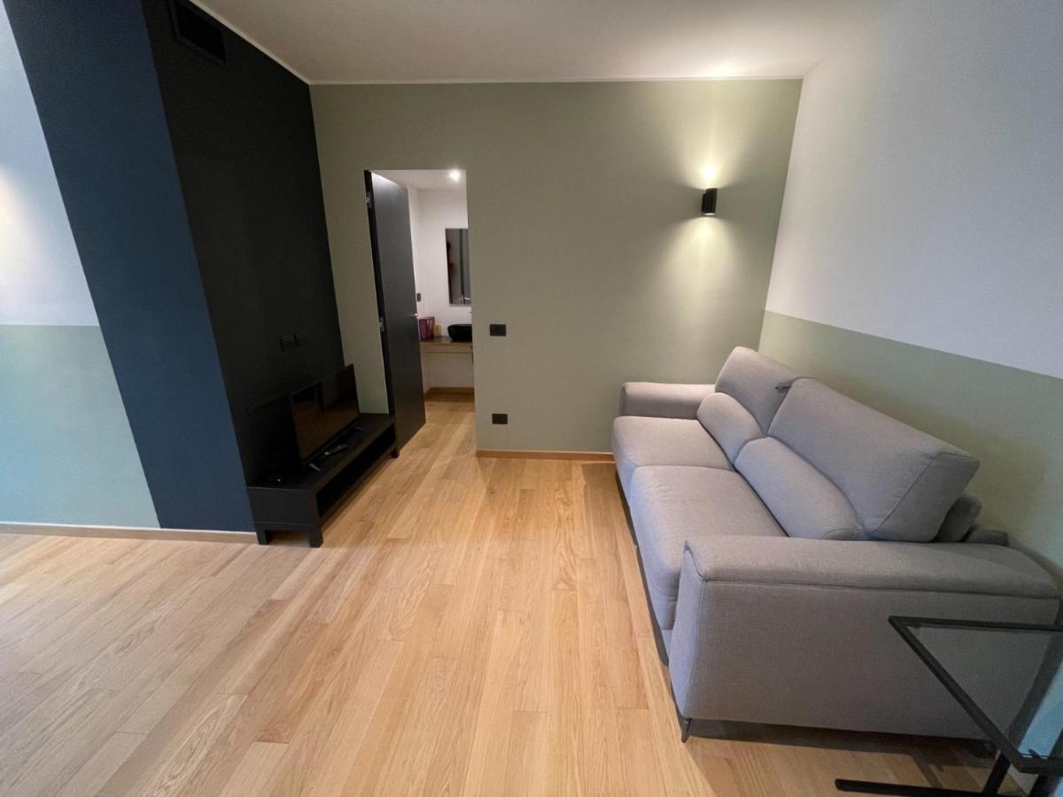 Bnb Capital Milano Central Station - Sage Extérieur photo