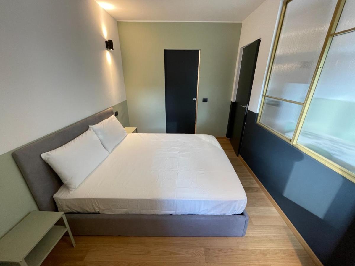 Bnb Capital Milano Central Station - Sage Extérieur photo