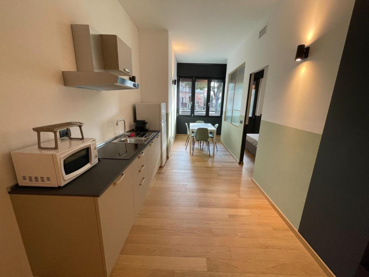 Bnb Capital Milano Central Station - Sage Extérieur photo