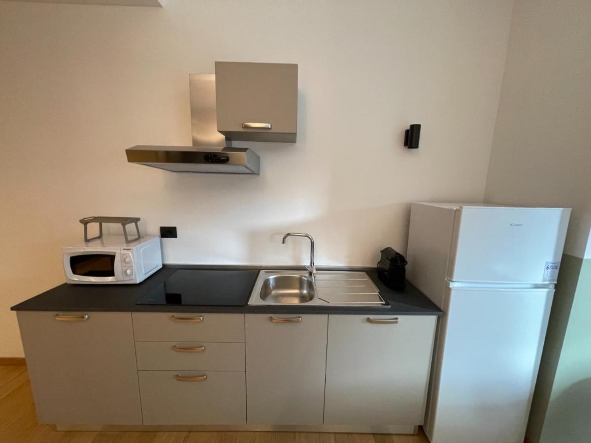 Bnb Capital Milano Central Station - Sage Extérieur photo